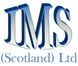 IMS(scotland) Ltd Logo